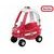Odrážedlo Hasiči, Little Tikes, W013175