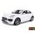 Bburago 1:24 Plus Porsche Macan White, W019220