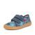 Chlapčenské barefoot tenisky CANVAS Dark Denim Froddo G1700379-19 dark blue
