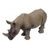 C - Figurka Nosorožec africký 13cm, Atlas, W101815