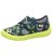 Fiú papucs BILL Green/Multicolored Superfit 1-000279-7060