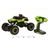 ROCK BUGGY Green Monster (velké), WIKY, 280109