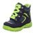 chlapecké zimní boty šněrovací HUSKY1 GTX, Superfit, 1-000048-8010, zelená