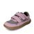 Dívčí celoroční barefoot tenisky Bugga SAFI Pink B00201-18
