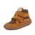 Gyerek barefoot cipő TEX AUTUMN Cognac Froddo G3110266-4