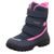 dívčí zimní boty SNOWCAT GTX, Superfit, 1-000023-8010, růžová