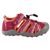 sandály sportovní OUTDOOR, Bugga, B00156-03, růžová