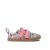 Detské tenisky Barefoot Pegres, BF57U, Donat pink