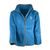Chlapecká sportovní outdoorová mikina na zip Pidilidi PD1170-04 Blue