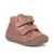 Dívčí kotníková obuv PAIX UP Pink Gold Froddo G2130332-10 růžová