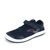 Detské barefoot bežecké topánky VIPER JUNIOR NAVY BLUE Joma BFVIPJW2603V