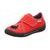 Chlapecké textilní papuče BILL Red, Superfit,1-800271-5010