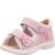 Sandale pentru fete POLLY Pink/Pink Superfit 1-600098-5500