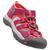 Sandale pentru copii NEWPORT H, very berry/fusion coral, Keen, 1014267, fuchsia