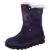 Lány téli cipő FLAVIA Blue GTX Superfit 1-000219-8000