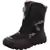 Superfit fiú téli cipő ROCKET Black/Grey GTX 1-000403-0040