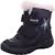 Dívčí zimní boty CRYSTAL Blue GTX Superfit 1-009099-8000