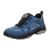 Dětské celoroční boty JUPITER GTX BOA, Superfit,1-009069-8080, modrá