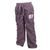 Pantaloni sport, Bugga, PD713, maro