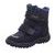 Dětské zimní boty HUSKY Blue Gore-tex, Superfit, 1-006080-8000, modrá