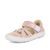 Dívčí barefoot sandály ELASTIC Pink+ Froddo G3150262-7 růžová