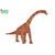 G - Figurka Dino Brachiosaurus 30cm, Atlas, W101830