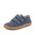 Chlapčenské barefoot textilné tenisky BOTANIQ BLUE Froddo G3130290