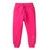 Pantaloni de trening pentru fete, Minoti, 8GFJOG 4, roz