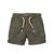 Pantaloni scurți din bumbac pentru băieți, Minoti, 1PSHORT 4, maro
