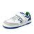 Chlapčenské barefoot vychádzkové topánky FLEXY JR WHITE Joma BFFLEJS2602V