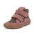 Lány barefoot cipő TEX AUTUMN Gray/Pink Froddo G3110266-17