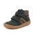 Fiú egész éves bokaszárú barefoot cipő F-MOTION TEX PETROLEUM Froddo G3110285-4