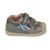 Pantofi all-season pentru fete, Biomecanisc, 241104-A213, gri