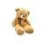 Óriás plüss medve 140 cm, Wiky, w052740