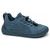 Chlapecké barefoot tenisky GAEL BLUE Protetika - modrá