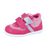 dievčenská celoročná barefoot obuv J051/M/V pink/devon, jonap, pink