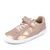 Pantofi barefoot de fete pentru mers CALPE JUNIOR LIGHT PINK Joma BFCALJS2613V