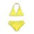 Plavky dívčí dvoudílné bikiny, Minoti, BIKINI 4, holka