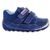 obuv detská barefoot NED PINK, Protetika, modrá