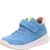 Chlapecké tenisky BREEZE Light Blue/Yellow Superfit 1-000380-8400 světle modrá