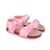Sandale pentru fete BIO ESTRELLAS ROSA Biomecanics 262467-A032