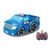 Auto RC na dálkové ovládání s efekty 24 cm, Wiky RC, W012399