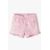 Pantaloni scurți pentru fete, Minoti, 14short 17, Fată