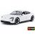 Bburago 1:24 Porsche Taycan Turbo S 2019 Carrara White, W018377