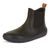 Detská barefoot obuv CHELYS Black, Froddo, G3160237-6, čierna