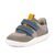 Detské barefoot tenisky ZERU SPRING GREY+ Froddo G3130264-3