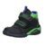 Detská celoročná obuv SPORT4 GTX, Superfit, 1-00364-48, zelená