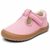 Fete desculte papuci KIRBY OLD PINK Proteze - roz vechi
