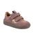 Dievčenské barefoot tenisky ZERU SPRING DARK PINK Froddo G3130297-12