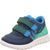 Detské barefoot tenisky SPORT7 MINI Blue/Turquoise Superfit 1-006183-8000